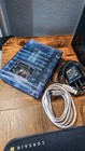 Iomega Zip 100 100mb External Usb Drive Z100usb W  Oem Usb  tested Works 