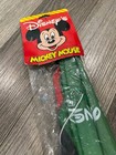 Vintage Walt Disney Mickey Mouse Kite     New With Hong Kong Tag     Sold In Usa
