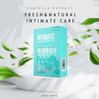 Long Lasting Comfort Vaginal Moisturizer - Intimate Moisturizing Feminine Lube I