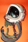 Astronaut Helmet  Pilot High Altitude Sealed Helmet  1      399 9