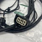 Genuine Land Range Rover L405 Front Bumper Pdc Wiring Harness Lr053993