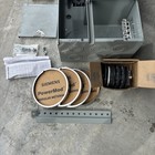 Siemens Mm42125j Power Mod Modular Metering System 125 Amp
