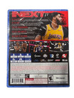 Ps4 Nba 2k20 - Anthony Davis Sony Playstation 4 2020 Basketball Game New