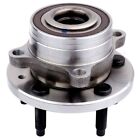 4 Front Rear Wheel Hub Bearing Assembly For Ford Explorer 2011-2016 2017 2018