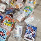 Vintage Mcdonald   s Happy Meal Toys Disney World Lot Of 20 Pcs Assorted New
