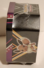 Pokemon Eternatus V Powers Tin Trading Card Game 4 Booster Packs Set New Sealed