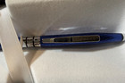 Cross Spire   Quartz Blue  Rollerball Pen Nib    Extremely Rare 