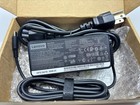Genuine Oem 65w Usb-c Type-c Lenovo Adapter Charger Adlx65ydc2a Thinkpad Yoga