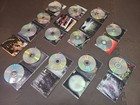 Slipknot 12-disc Set  8 Albums  4 Dvds