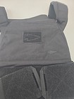 Goruck Weight Training Vest- Black - For Standard Ruck Plates