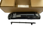 Original Segway Ninebot External Battery For Es1 es2 es3 es4 Electric Scooter