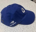 Us Open Tennis Hat With Chase Logo Front And Back The  Limited Edition 