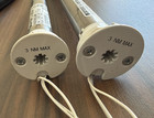 Gaposa Sileo Xs30 Dc Battery Rechargeable Roller Shade Motor Xs30dc Used