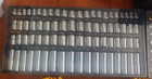 Dewalt Mechanics Tool Set - 341 Piece  dwmt45341 