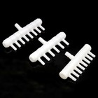 Air Line Splitter Manifold   Plastic Valve 2-8 Way For Aquarium Pond Air Pump