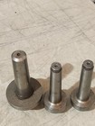 Lot Of 3 Bull Nose Live Centers