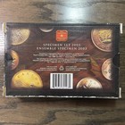 2003 Royal Canadian Mint Specimen Set  45511