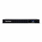 Cyberpower Pfc Sinewave Cp1500pfcrm1u 1500va Rack-mountable Ups