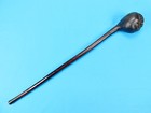 Antique 19 Century African Africa Zulu Large   Heavy Wooden War Club