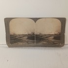 Lot Of Five World War I Stereoviews By Keystone View Company 