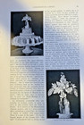 1900 Ceremonial Cakes Illustrated