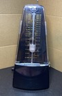 Cherub High Accuracy Mechanical Metronome For Piano Guitar - Black