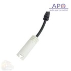 Front Brake Pad Wear Sensor 34356777650 Fit E90 E91 E92 E93 328xi 34356789441 