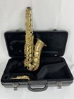 Yamaha Yas-32 Yas32 Alto Saxophone Sax W case