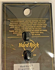 Hard Rock Hotel New York Global Logo 3d Series 2023 Pin Hrc Le New   870445