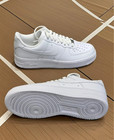 Nike Air Force 1  07 Low White Men s Size New Shoes Sneakers