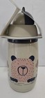 3 Tommee Tippee Superstar Straw Insulated Sippy Cup For Toddlers 9oz 12  Months