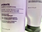 Pureology Hydrate Moisturizing Shampoo   Conditioner Set  9 Fl Oz 