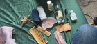 Self Care Gift Basket