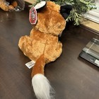 Feisty Pets Sly Sissypants Fox  Plush William Mark Fiesty