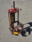 Professional Wall Mount Macpherson Strut Spring Compressor Tool