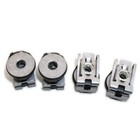 For Mini Cooper Headlight Mounting Nuts And Screws F56 F55 F57 F54 F60
