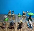 2019 Mcdonald   s Lion King Toys Complete Set Of 10  A-6