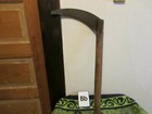   U Choose  Vintage Grass Cutters  Hatchets  Sickles  Grim Reaper   Decor Item  