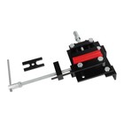 For Golf Shaft Puller   Extractor Regrip Remove Shaft Manual Screw Type Aluminum
