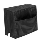 Mig Welding Machine Dust Cover Foldable Welder Machine Black