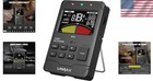 Versatile Metronome Tuner For Guitar  Ukulele  Flute - 3 Modes   Voice Beats