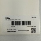 New Polaris Oem 7  Ride Command Display Screen Protector Assembly 3330304