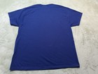 St  Michael Archangel Catholic T-shirt Xl Blue Hanes Graphic Religious Christian