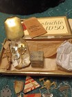 German Ww1 And 2 Cased Items ribbons