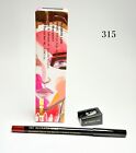 Pat Mcgrath Permagel Ultra Lip Pencil W  Sharpener