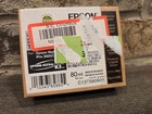New 2025-2027 Genuine Epson T5809 Pro 3800 3880 Light Light Black Ink T580900