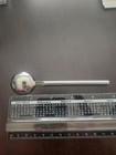 Air France Concorde Airplane Bouillet Bourdelle Cei Spoon Rare   Hard To Find