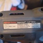 Ingersoll Rand W7000 Series Impactool 20v 1 2in Impact Wrench Battery charger