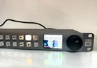 Blackmagic Design Hyperdeck Studio Pro 2 Ssd 4k Video Recorder  Tested Working