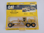 Norscot 55703 Cat 12g Motor Grader 1 64 Diecast Caterpillar 1998 Vintage Nip